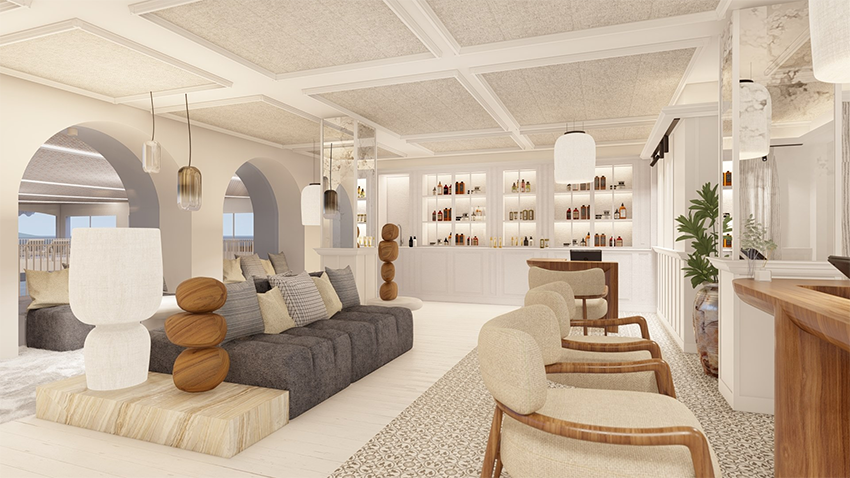 Spa phytomer Oleron