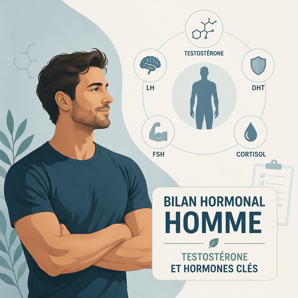 Santé hormonale