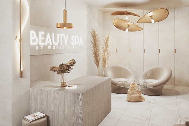 UNSTITUTS DE BEAUTÉ