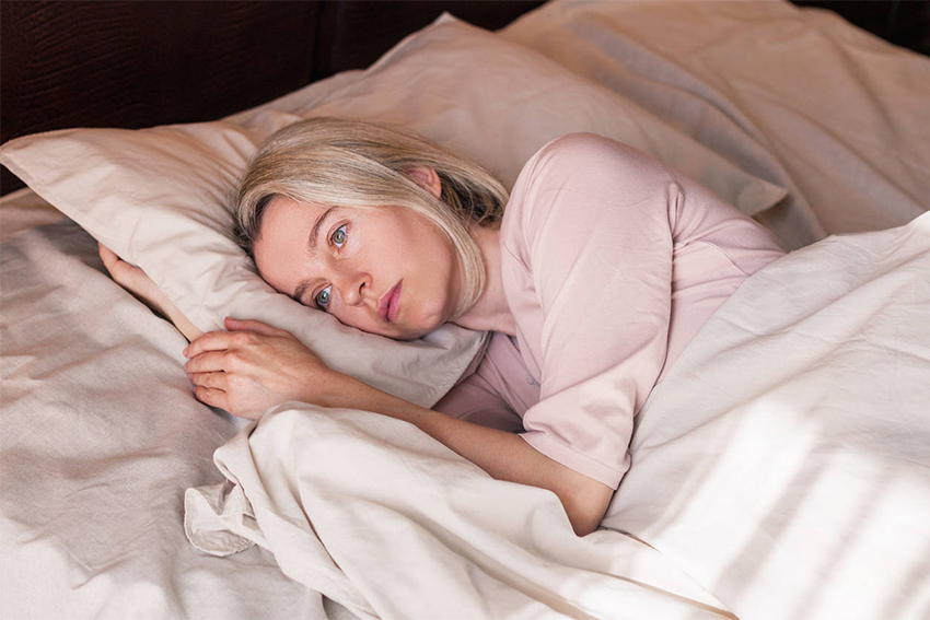 Sommeil